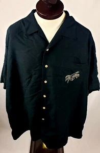 Menswear Alexander Lloyd Long Sleeve Button Down Shirt  3X BIG 3XL Big And Tall - Picture 1 of 5