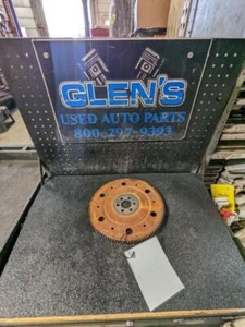 Flywheel/Flex Plate Automatic Transmission 1.5L Fits 06-18 YARIS 860558 - Picture 1 of 12