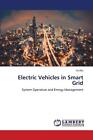 Pojazdy elektryczne w inteligentnej sieci autorstwa Yu Wu książka kieszonkowa