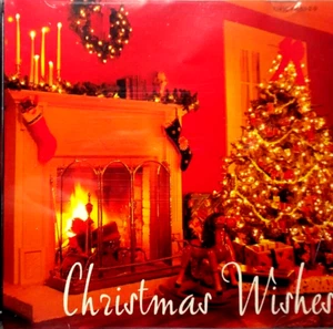 VARIOUS ARTISTS - Christmas Wishes - CD 1997 EMI - Imagen 1 de 3