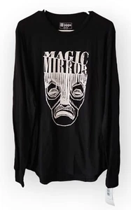 Lularoe Disney Magic Mirror Medium Patrick Long Sleeve M Snow White NEW! - Picture 1 of 4