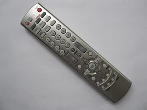 Control remoto para receptor estéreo Denon RC-1034 DRA-F102 DRA-F102DAB CD AM-FM - Imagen 1 de 5