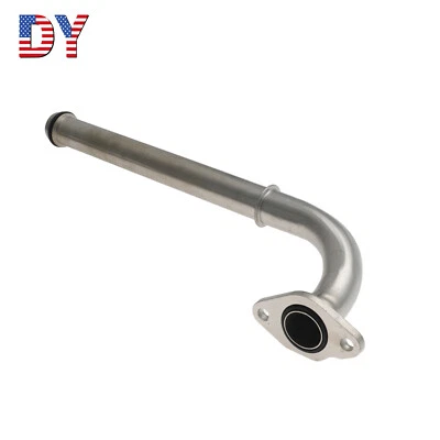 Línea de tubo de enfriador de aceite para Chevy Sonic Aveo5 Pontiac G3 Saturn Astra 1,8 L 1,6 L Foto 1 de 4