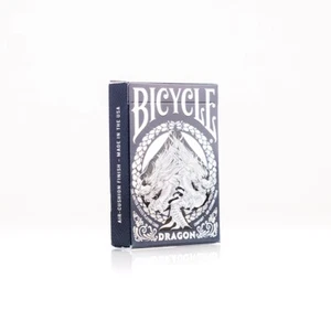 Playing Cards Bicycle "DRAGON" - Imagen 1 de 5