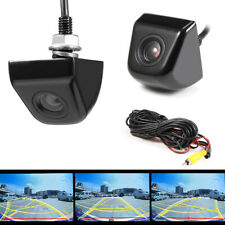Car Rear View Reverse Camera Parking Backup Cam HD Night Vision Waterproof 170°