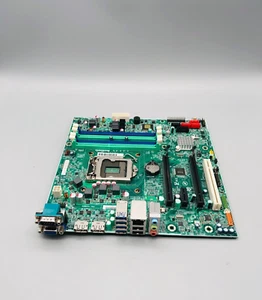 Placa base Lenovo W8P 03T7183 Rev.1.0 mATX Socket 1150 #216 - Imagen 1 de 3