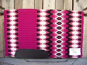 Manta de espectáculo personalizada de Santa Cruz - 40x34 (base fucsia) - Imagen 1 de 3