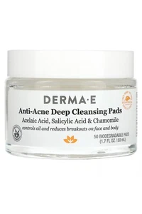 Cialde detergenti profonde antiacne, 50 cialde, 50 ml da 1,7 fl oz (50 ml) scadenza/07/2025 - Foto 1 di 2