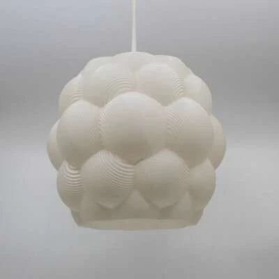 3DPPA Apo Malli Lamp Shade | Home Decor | Gift Idea | Geometric | Pendant - Image 1 of 4