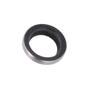 5X ZZ20X28X5/7N Abstreifdichtung ZZ NBR ØAußen: 28mm -30-100°C Shore-Härte: 88 O - Picture 1 of 1