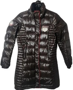 Cappotto invernale Bergans Of Norway donna S 5373 Bodo piumino donna 700 imbottitura potenza - Foto 1 di 10