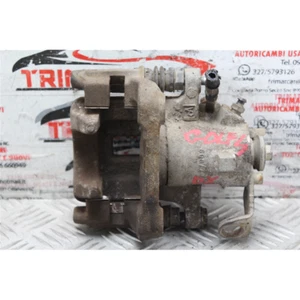 Right Rear Brake Caliper Volkswagen Golf 4 IV (1J1) (1997-2005) - Picture 1 of 2