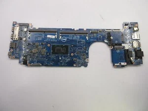 Placa madre para computadora portátil Dell T0VJ3 | Intel Core i5-8350U 1,70 GHz A - Imagen 1 de 4