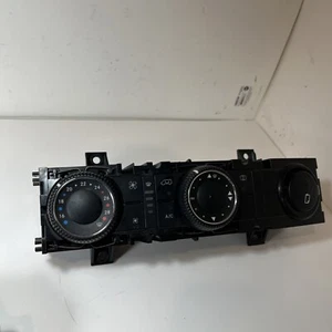 2014 Mercedes-Benz Sprinter Ac Temperature Climate Control Heater OEM - Picture 1 of 8