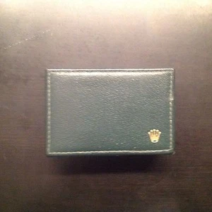 Rolex Box Vintage - Bild 1 von 8