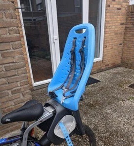 Thule Yepp Kindersitz für Fahrrad - Bild 1 von 1