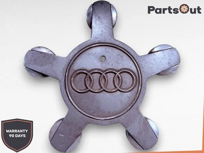 Audi A8 A6 A5 A4 2007-18 A3 Q5 S4 S5 S8 TT tapa central de rueda OEM 4F0 601 165 N Foto 1 de 3