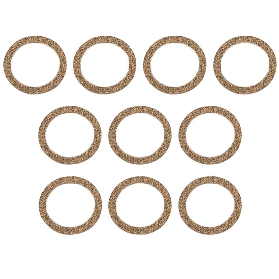 Sediment Bowl Gasket Fuel USA C1778R Fits J D - a B G 50 60 70 520 530 620 730