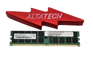 Sun Microsystems 371-1920 2GB DDR2-667/PC2-5300 1.8V RDIMM ECC Registered Memory - Picture 1 of 6