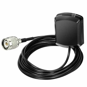 Do-Trimble EZ-Guide 250-GPS Lightbar Nowa antena GPS TNC Wtyczka 3 metry Kabel - Zdjęcie 1 z 12