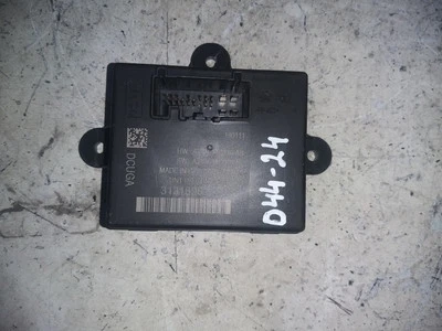 Centralina porta Volvo S60 II 2010 31318962 - Immagine 1 di 2