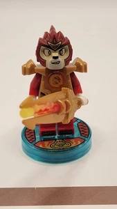 LEGO Dimensions Chima Laval with Base - Bild 1 von 3