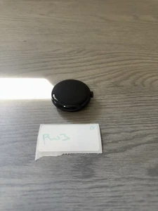 Google Pixel Watch 1. Gen 41mm GPS WiFi Bluetooth Schwarz GQF4C Farbe wählbar Band - Bild 1 von 3