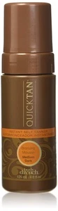 Quick Tan Instant Self Tanner - Bronzing Mousse, Self Tanning Foam For Natura... - Picture 1 of 1