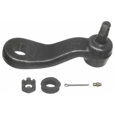 Brazo de dirección Pitman para Chevrolet/GMC delantero 1973-1999 20128 Foto 1 de 4