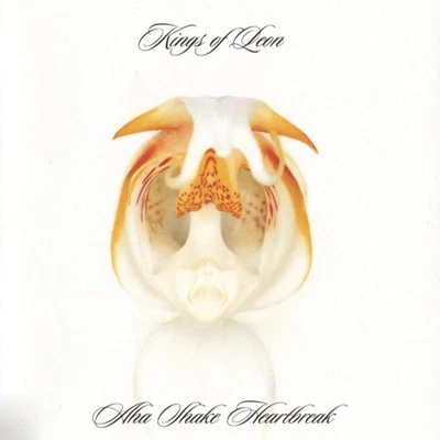 Kings of Leon: Aha Shake Heartbreak - Image 1 of 1