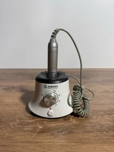 Airsee Trapano Unghie Professionale con Pedale, 30000RMP - Usato/Funziona benissimo - Foto 1 di 6