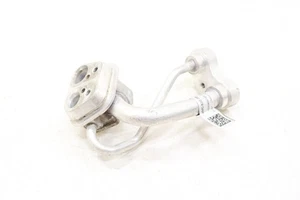 2017 - 2025 AUDI Q7 AIR CONDITIONING REAR EVAPORATOR HOSE TUBE PIPE LINE OEM - Picture 1 of 8