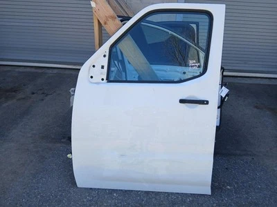 (LOCAL PICKUP ONLY) Driver Left Front Door Electric Fits 16-20 NV 1500 775096 - Image 1 of 4