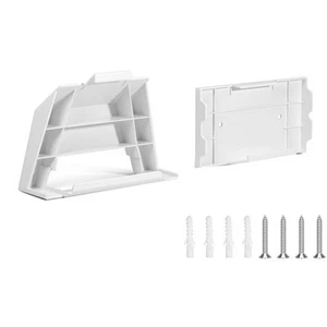 Support Mural pour Routeur et Alimentation pour Gen 3 V3, Support 8294 - Photo 1/10