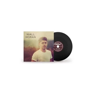 PREORDER 10.10.25 4" tiny vinyl Niall Horan Slow Hands - Foto 1 di 1