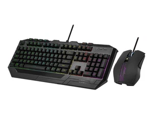 Cooler Master Devastator 3 RGB Gaming Combo (sgb-3000-kkmf4-us) (sgb3000kkmf4us) - Picture 1 of 1