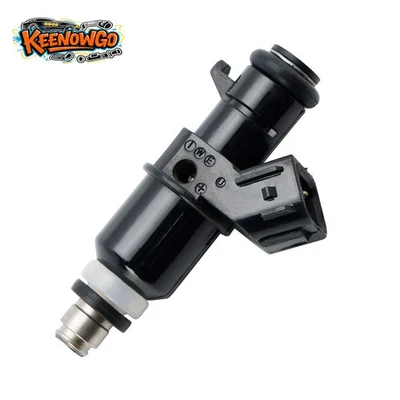 Inyector de combustible Fit Reman Arctic Cat Prowler + UTV SxS 700 09-12 0470-762 HDX H1 Foto 1 de 4