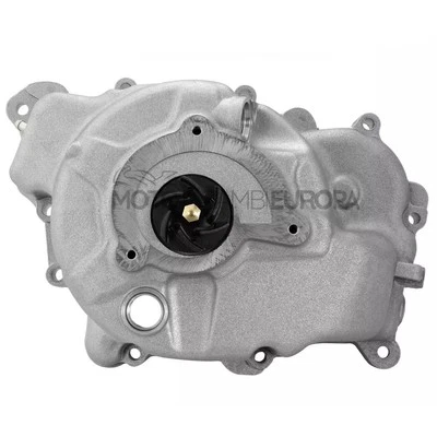 Carter Coperchio Pompa Acqua Originale Piaggio BEVERLY IE ABS E4 300 2016-2019 - Immagine 1 di 2