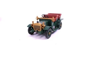 Playmobil 6240 Oldtimer IX 278 Vintage Car Modellauto Viktorianisch Grün 1:22,5 - Picture 1 of 5