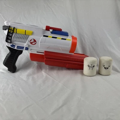 Ghostbusters: Afterlife Mini-Puft Popper Blaster Marshmallow (2) - Image 1 of 4