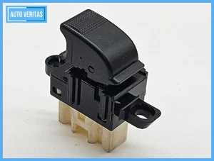 Original Mazda 6 GG GY Switch Window Lifter Front Right 358-2S32 - Picture 1 of 5