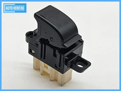 Original Mazda 6 GG GY Switch Window Lifter Front Right 358-2S32 - Image 1 of 4