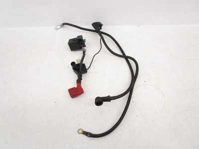 04 Solenoide de arranque Kawasaki Ninja ZX10R 27010-0793 2004-2005 Foto 1 de 3
