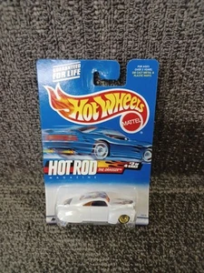 1999 Hotwheels #2000-7 Tail Dragger Diecast Car - Bild 1 von 1