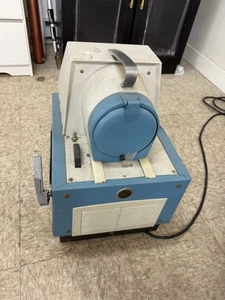 Beseler Vu - Lyte III Model 12300 Episcope Projector | POWERS ON UNTESTED - Picture 1 of 4
