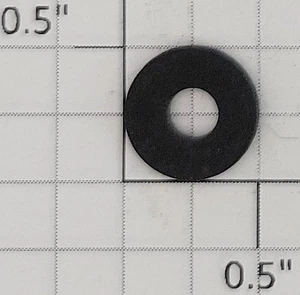 Acme 1/2" x 3/16" Fiber Washer - Picture 1 of 1