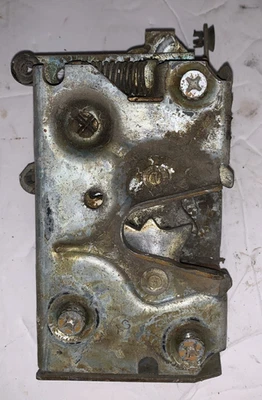 Ford F150 F250 F350 1973-1979 camioneta pasajero/montaje de pestillo de puerta lateral derecha Foto 1 de 4