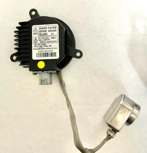 OEM for Nissan 350Z Altima Maxima Xenon Ballast HID Control Unit Module Computer - Picture 1 of 2