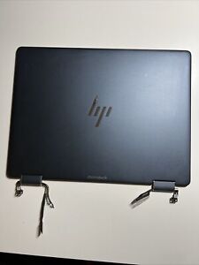 HP Elite Dragonfly Chromebook 13.5" QHD Touch SCREEN Only