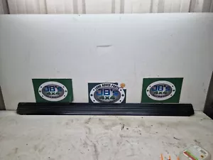 LAND ROVER DISCOVERY 2 TD5 REAR BUMPER STEP PAD - Picture 1 of 10